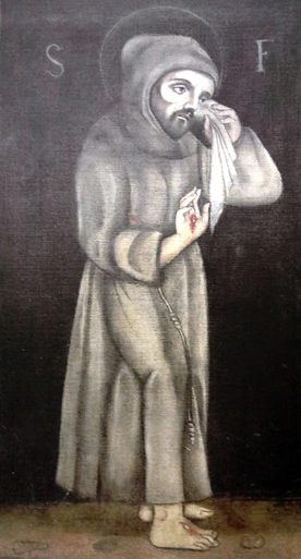 Św. Franciszek