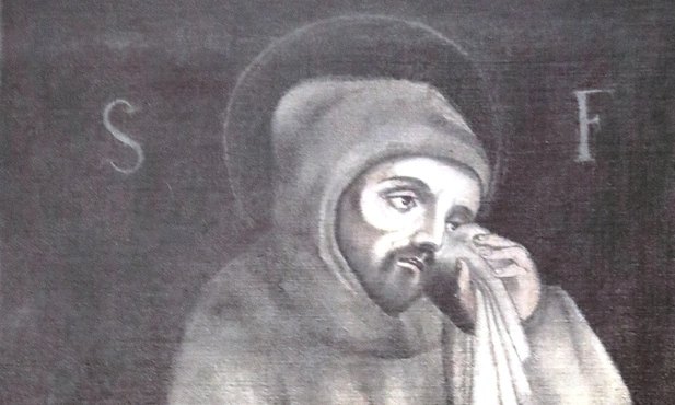 Św. Franciszek