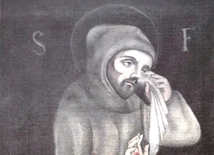 Św. Franciszek