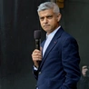 Sadiq Khan