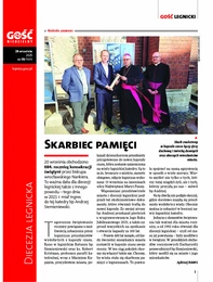 Gość Legnicki 39/2025