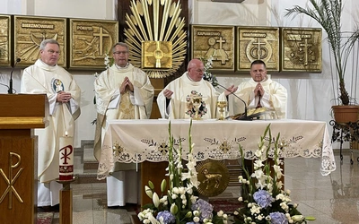 Święta Rita, tak odległa w czasie, a tak bardzo nam bliska