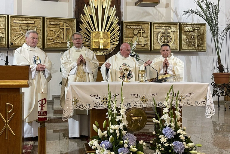 Święta Rita, tak odległa w czasie, a tak bardzo nam bliska