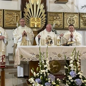 Święta Rita, tak odległa w czasie, a tak bardzo nam bliska