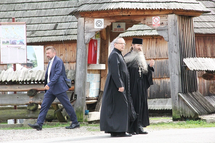 Cerkiew w Kwiatoniu