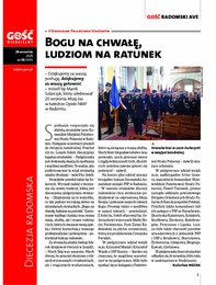 Gość Radomski 39/2025