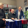 Pierwszy krok na rzymskiej drodze do beatyfikacji