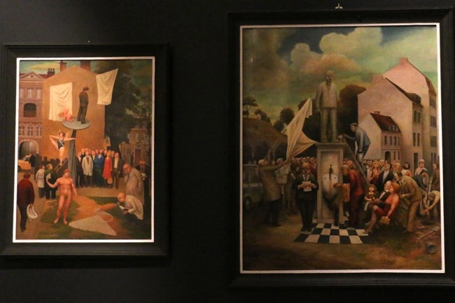 Talent, Pasja, Intuicja III