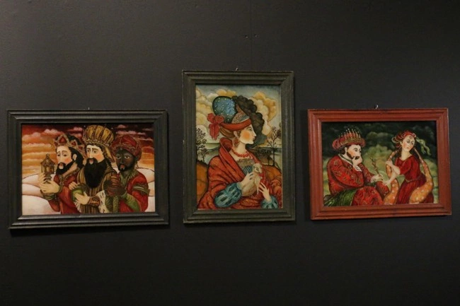 Talent, Pasja, Intuicja III
