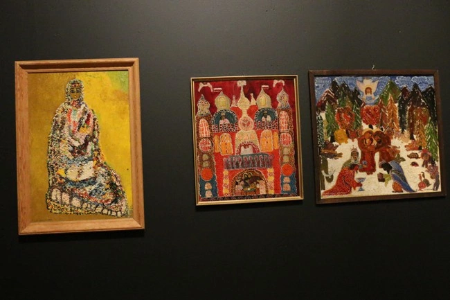 Talent, Pasja, Intuicja III