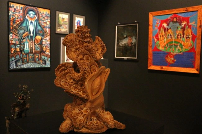 Talent, Pasja, Intuicja III