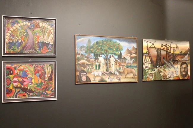 Talent, Pasja, Intuicja III