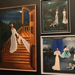 Talent, Pasja, Intuicja III