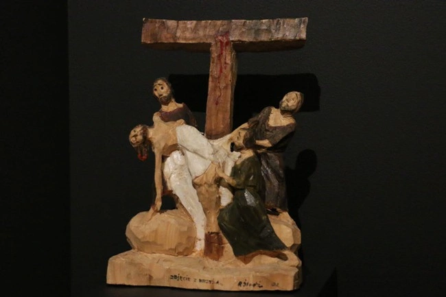 Talent, Pasja, Intuicja III