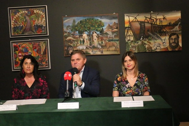 Talent, Pasja, Intuicja III