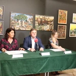 Talent, Pasja, Intuicja III