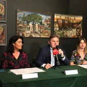 Wystawa sztuki nieprofesjonalnej w Muzeum im. Jacka Malczewskiego