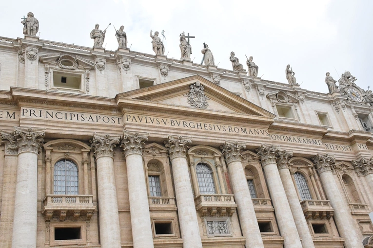 Audiencja generalna - cz. 2