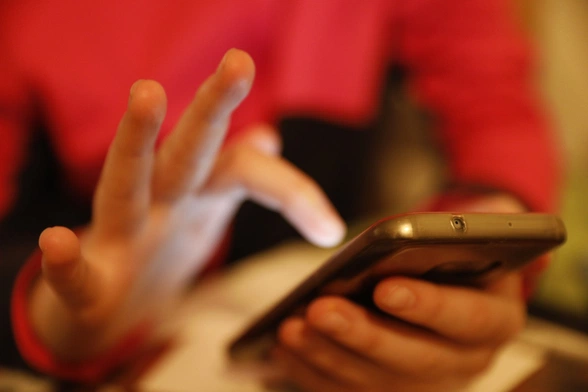 Chcemy, żeby przedszkola były wolne od ekranu