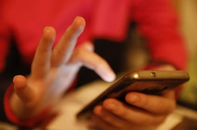 Chcemy, żeby przedszkola były wolne od ekranu