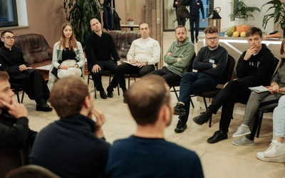 "Projekt Młodzież 2025" - trwają zapisy. To wydarzenie dla tych, którzy chcą dobrze współpracować z młodymi