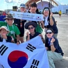 Do zobaczenia w Korei!