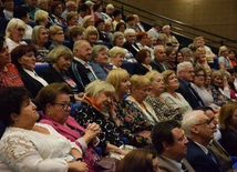 Inauguracja Uniwersytetu Trzeciego Wieku w Kozienicach