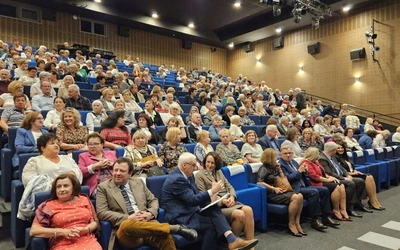 Ludzie pragną bliskości