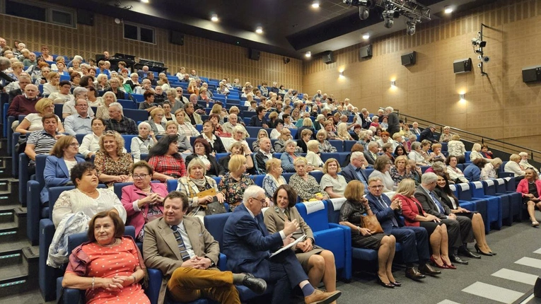 Ludzie pragną bliskości