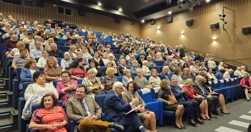 Ludzie pragną bliskości