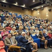 Ludzie pragną bliskości