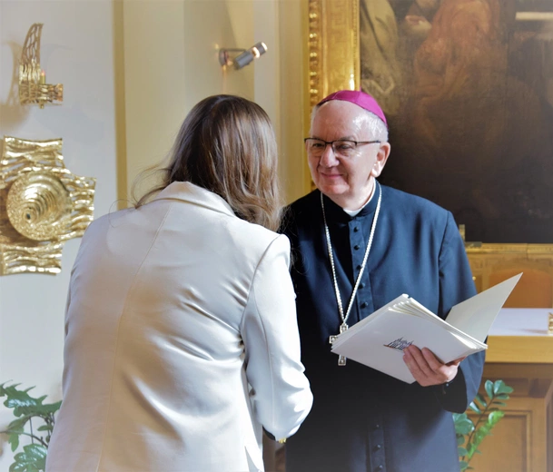 Nowa kadencja, nowe wyzwania - KSM AL z nowym zarządem