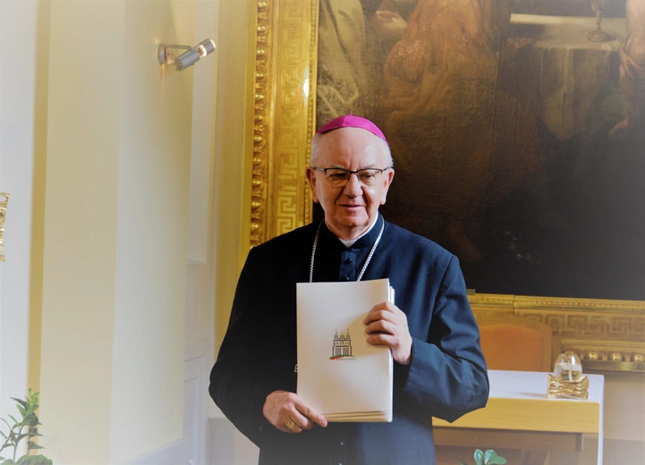 Nowa kadencja, nowe wyzwania - KSM AL z nowym zarządem