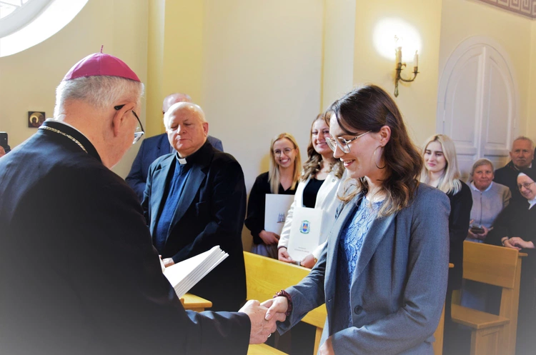 Nowa kadencja, nowe wyzwania - KSM AL z nowym zarządem