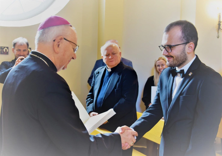 Nowa kadencja, nowe wyzwania - KSM AL z nowym zarządem