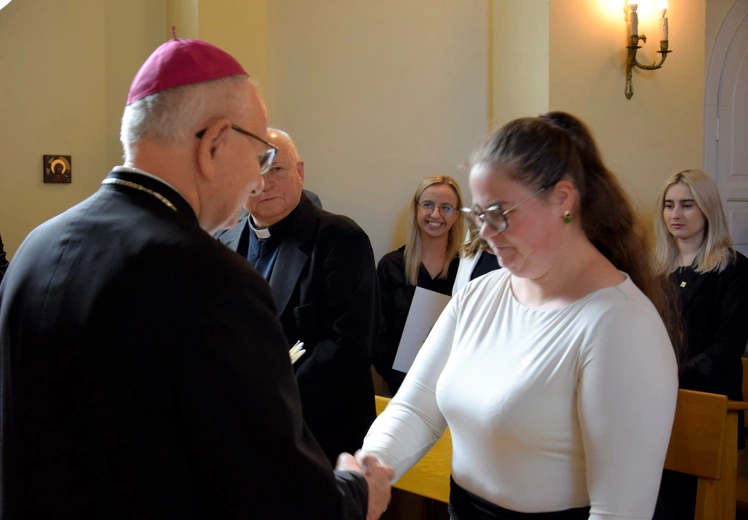 Nowa kadencja, nowe wyzwania - KSM AL z nowym zarządem