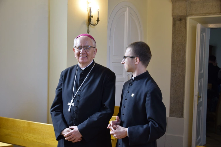 Nowa kadencja, nowe wyzwania - KSM AL z nowym zarządem