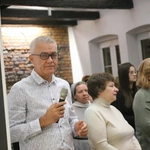 Spotkanie biskupa A. Jeża ze SNE