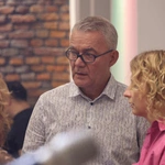 Spotkanie biskupa A. Jeża ze SNE