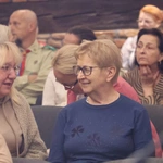 Spotkanie biskupa A. Jeża ze SNE