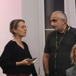 Spotkanie biskupa A. Jeża ze SNE