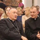 Dobra Nowina jest początkiem wszystkiego