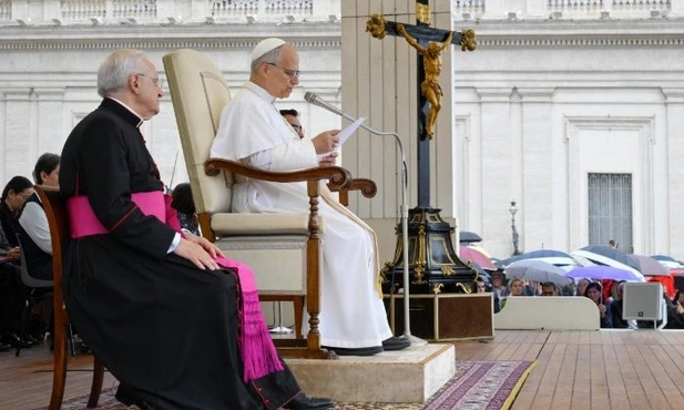 Leon XIV, Jan Paweł II, Franciszek: Wołanie papieży o pokój