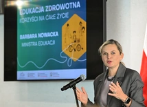 Porażka edukacji zdrowotnej jak wotum nieufności