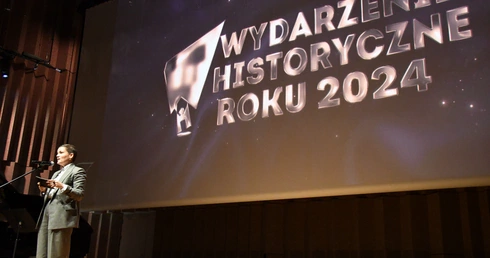 Wydarzenie Historyczne Roku 2024