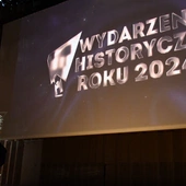 Wydarzenie Historyczne Roku 2024