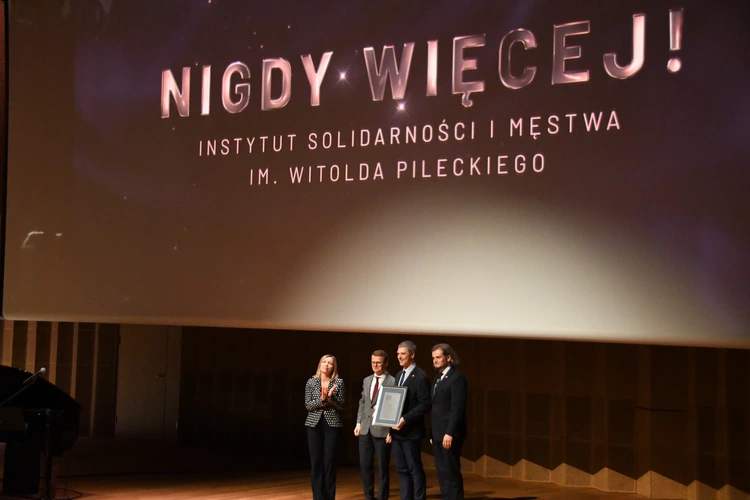 Wydarzenie Historyczne Roku 2024