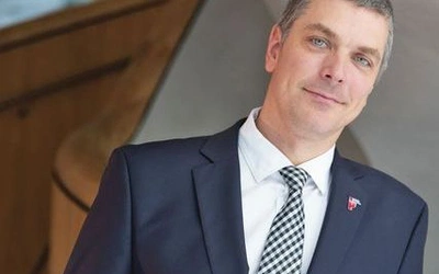 Co dalej z Instytutem Pileckiego? Karol Madaj: „Staram się uspokoić sytuację, naprawić ewentualne błędy”
