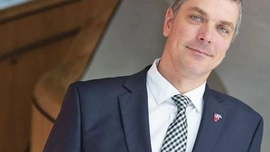 Co dalej z Instytutem Pileckiego? Karol Madaj: „Staram się uspokoić sytuację, naprawić ewentualne błędy”