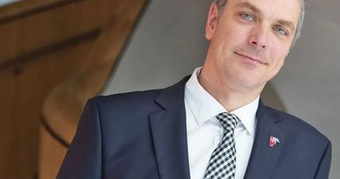 Co dalej z Instytutem Pileckiego? Karol Madaj: „Staram się uspokoić sytuację, naprawić ewentualne błędy”